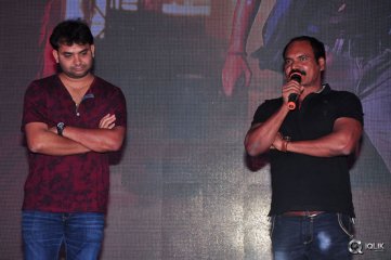 Sher Movie Audio Launch